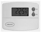 Grant programmable thermostat wall-mounted RSKIT 