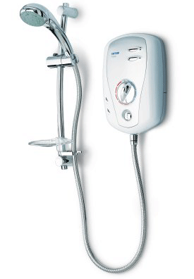 Triton T100xr Electric Shower