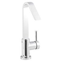 Twyford Siron Basin mono Flat Spout SN5529 