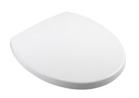 Dune Standard Seat White