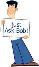 Send Bob Your Question