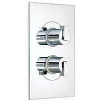 Chill Dual Control Thermostatic Valve Only
