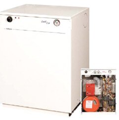 Firebird Enviromax Combi C20 Kw