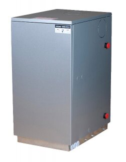 Silver Utility 20kw