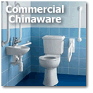 Commercial Chinaware & Showers