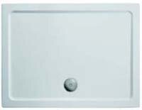 Ideal Standard Idealite 900x 760mm Rectangle Flat Top Shower Tray