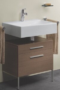 Indulgence 600 Basin 1T/H