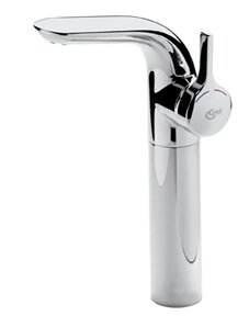 Melange Vessel Basin Mixer