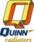 Quinn Round Top logo