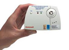 Carbon Monoxide Detector SF450EN